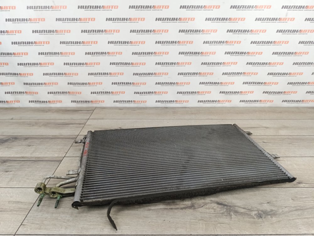 Радиатор кондиционера, 1300 рублей, Москва