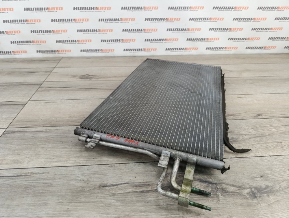 Радиатор кондиционера, 1300 рублей, Москва