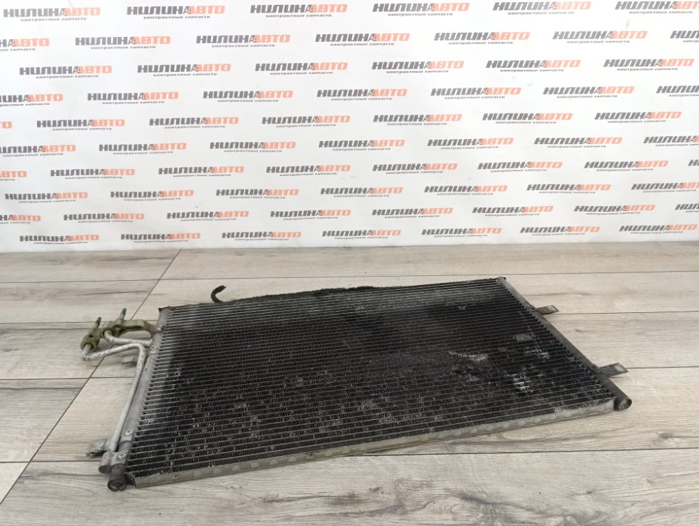 Радиатор кондиционера, 1300 рублей, Москва