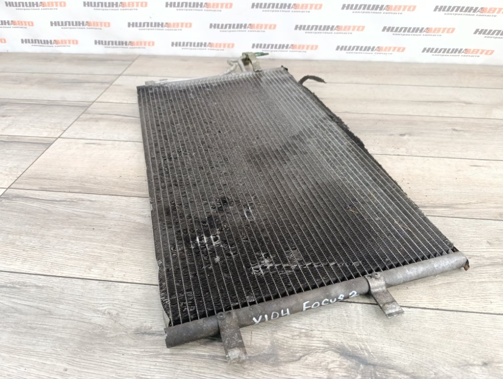 Радиатор кондиционера, 1300 рублей, Москва