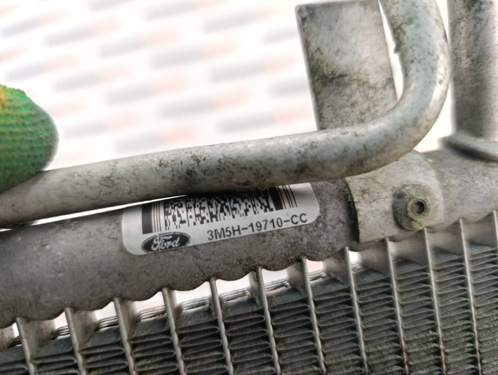 Радиатор кондиционера, 1300 рублей, Москва