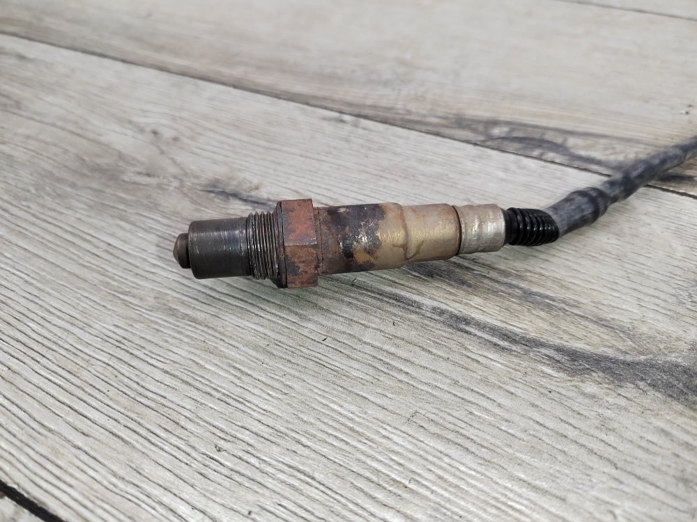 Лямбда-зонд датчик кислородный, 900 рублей, Москва