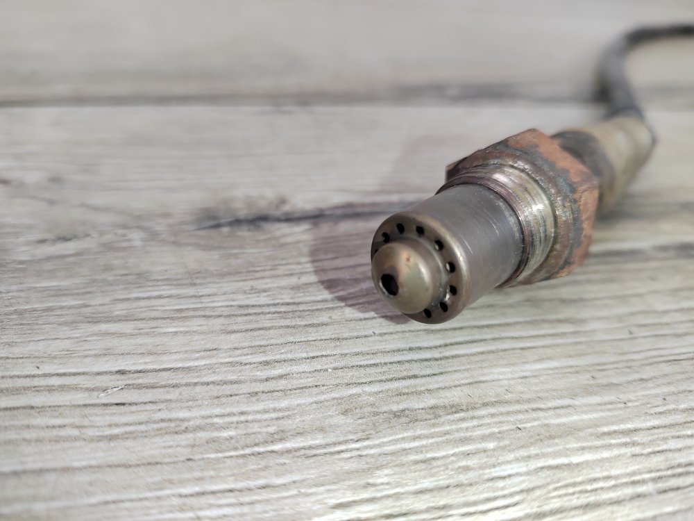 Лямбда-зонд датчик кислородный, 900 рублей, Москва