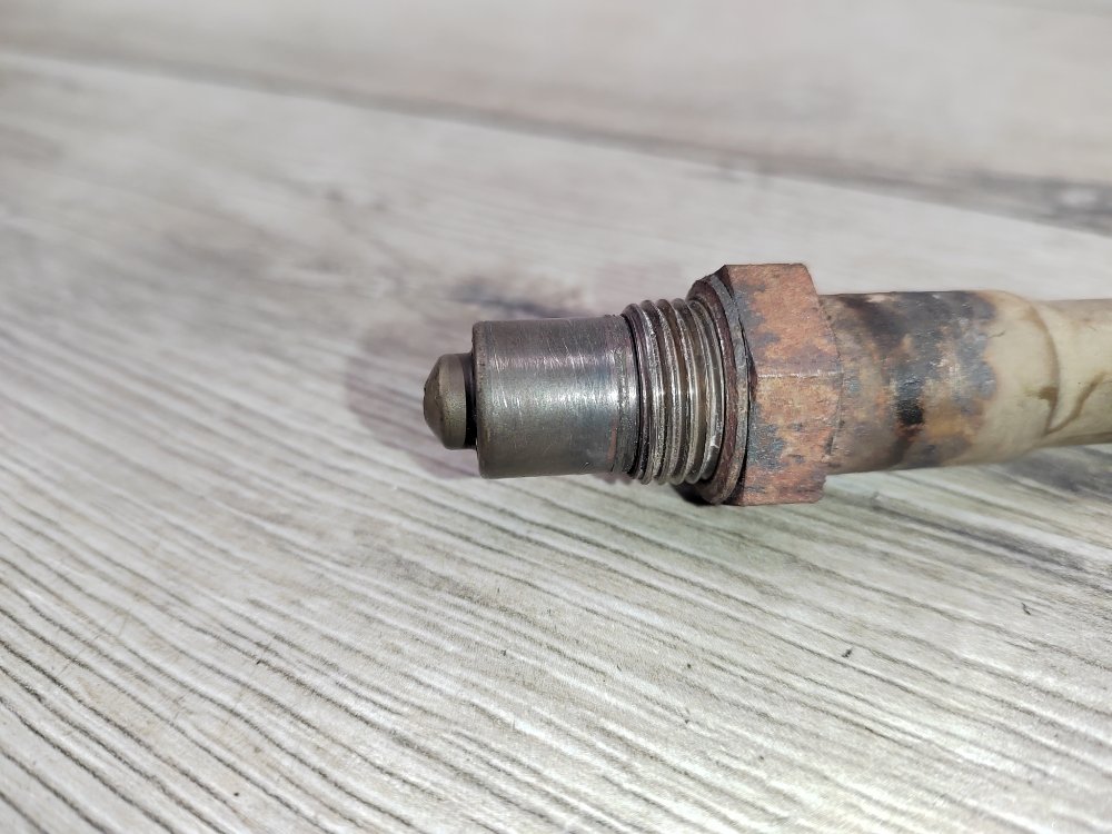 Лямбда-зонд датчик кислородный, 900 рублей, Москва