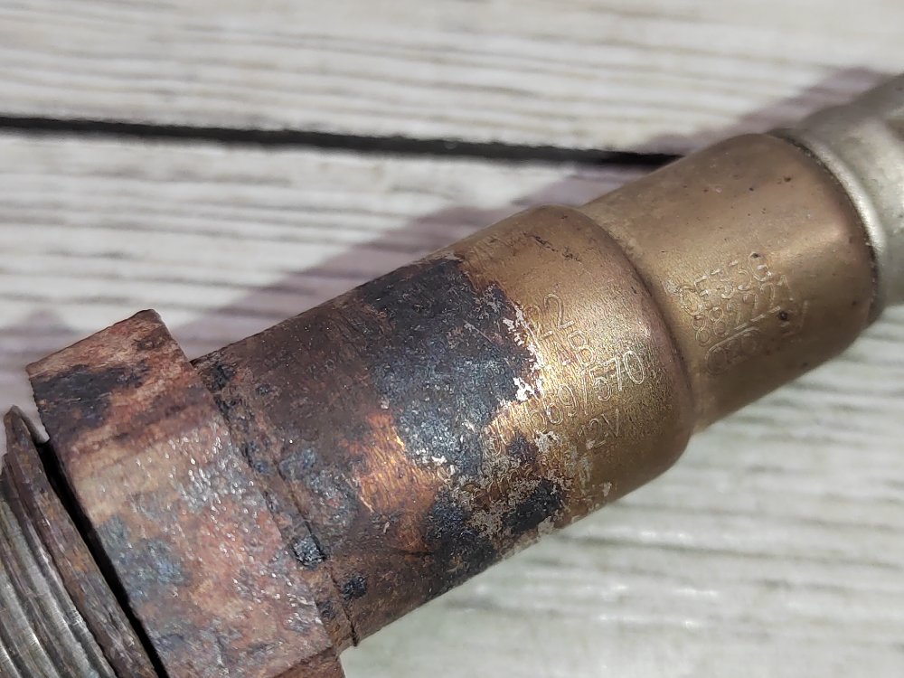 Лямбда-зонд датчик кислородный, 900 рублей, Москва