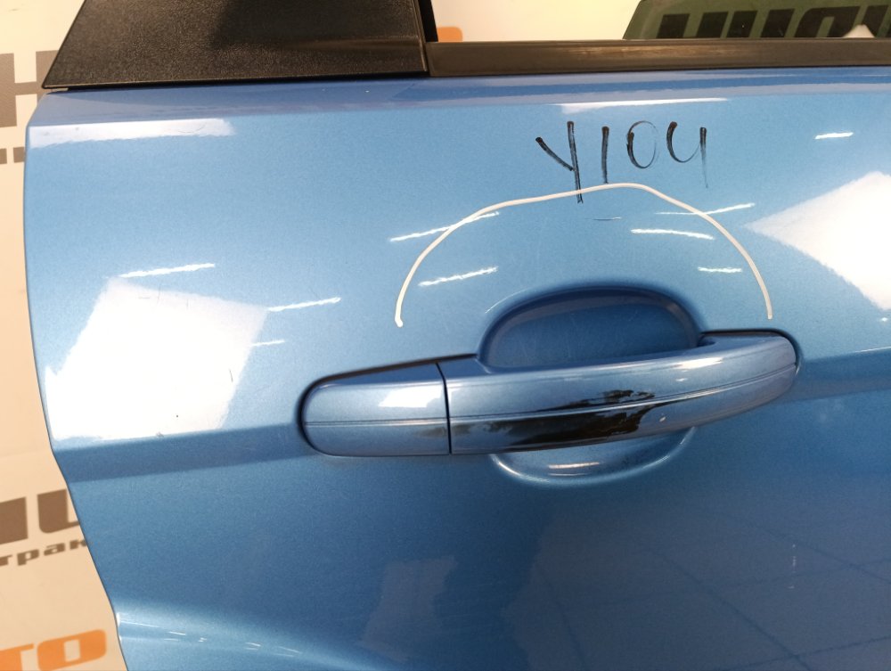 Дверь, 6000 рублей, Москва