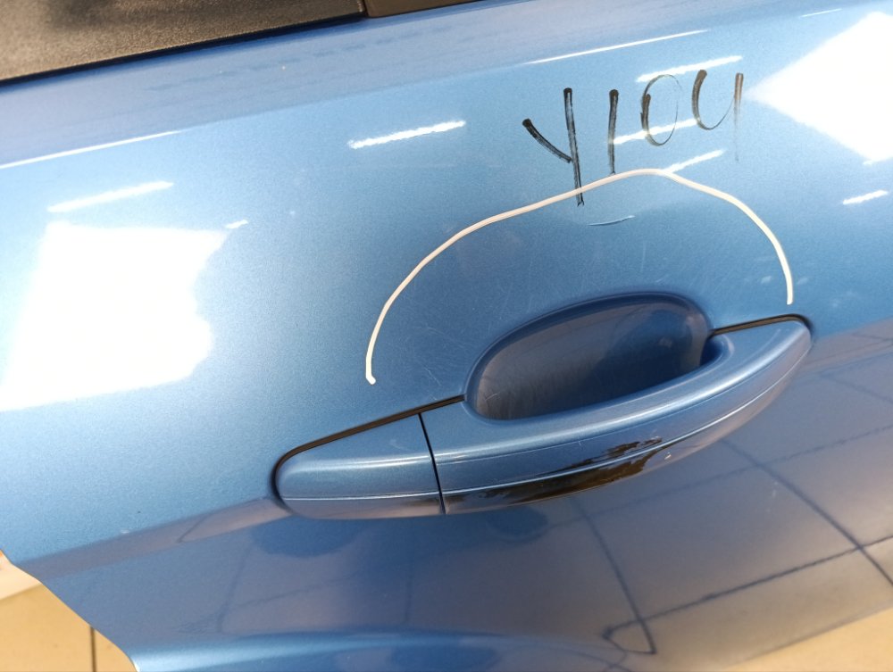 Дверь, 6000 рублей, Москва