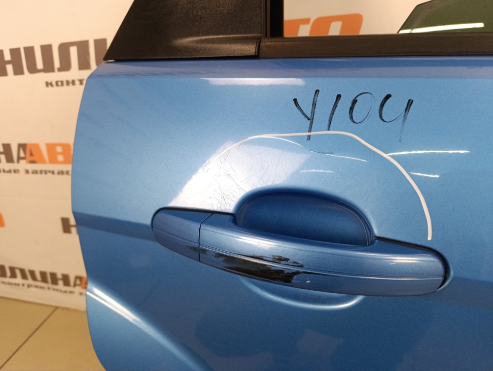 Дверь, 6000 рублей, Москва