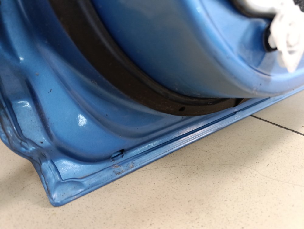 Дверь, 6000 рублей, Москва