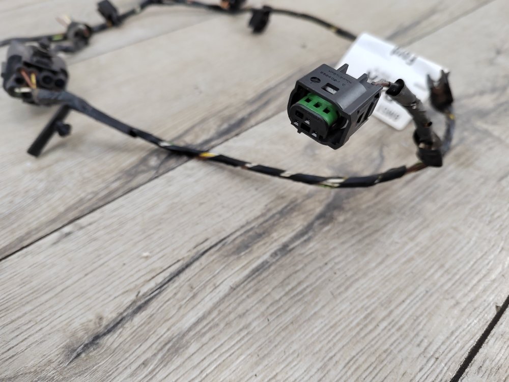 Проводка бампера, 1800 рублей, Москва