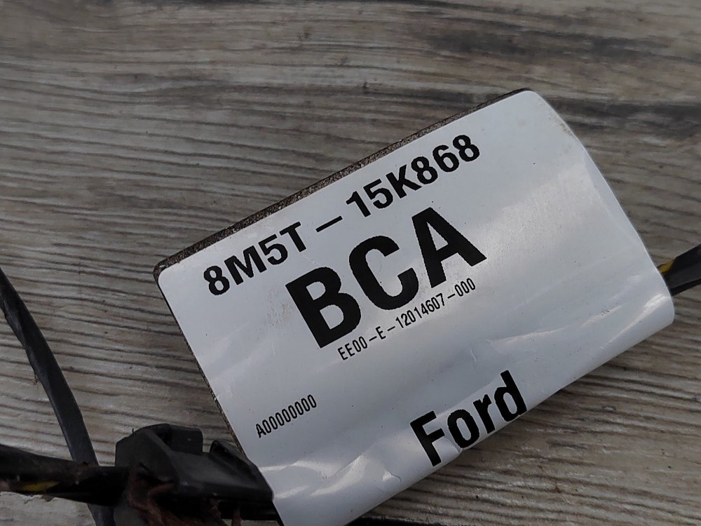 Проводка бампера, 1800 рублей, Москва