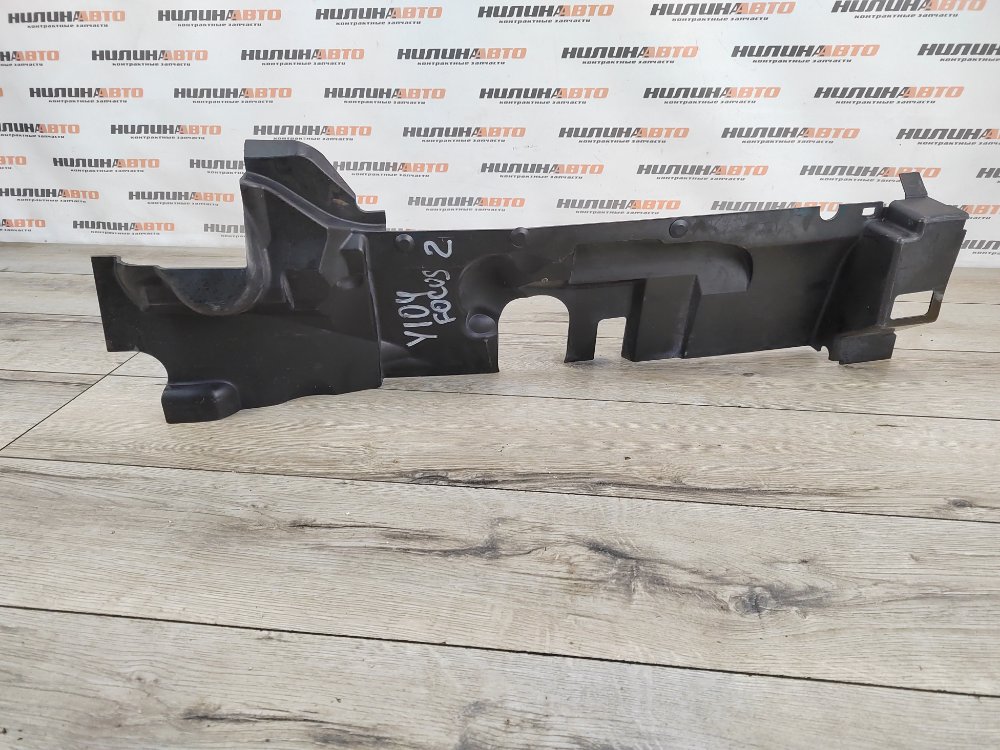 Дефлектор радиатора, 500 рублей, Москва