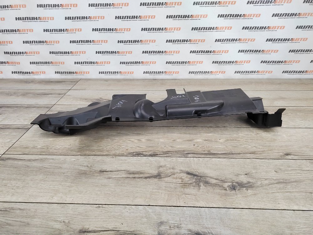 Дефлектор радиатора, 500 рублей, Москва