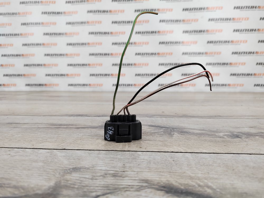 Фишка топливного насоса, 1000 рублей, Москва