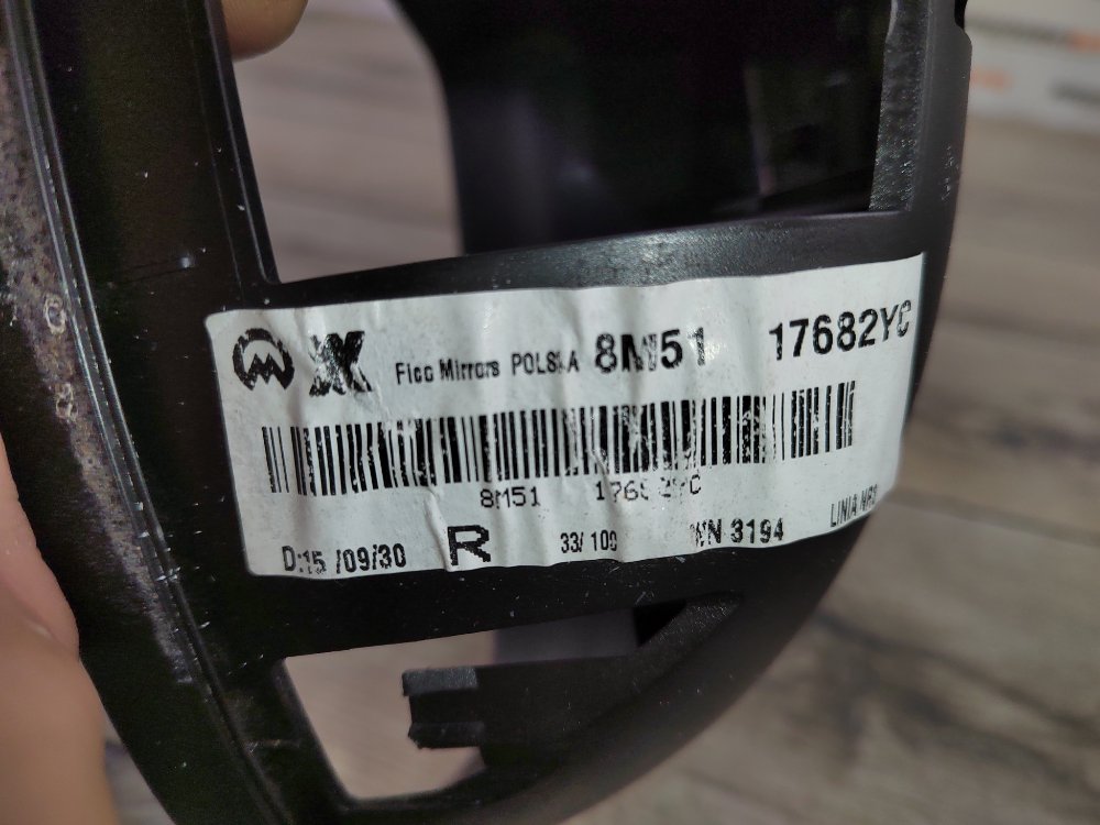 Корпус зеркала, 1400 рублей, Москва