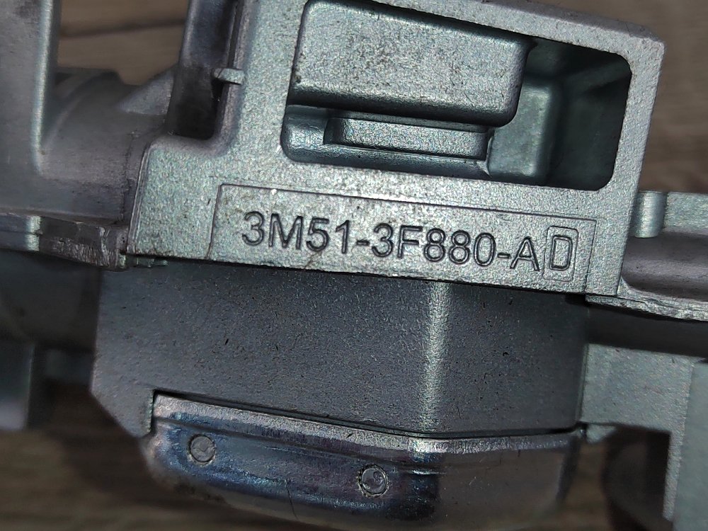 Замок капота, 4500 рублей, Москва