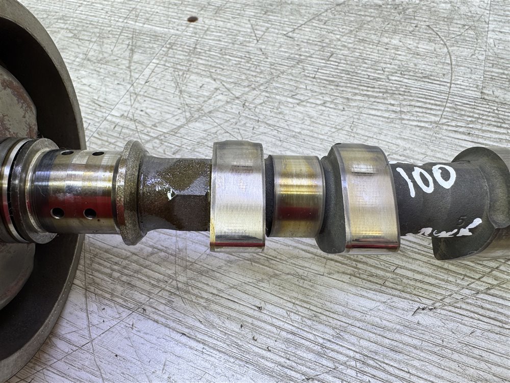 Распредвал выпускной, 5000 рублей, Севастополь