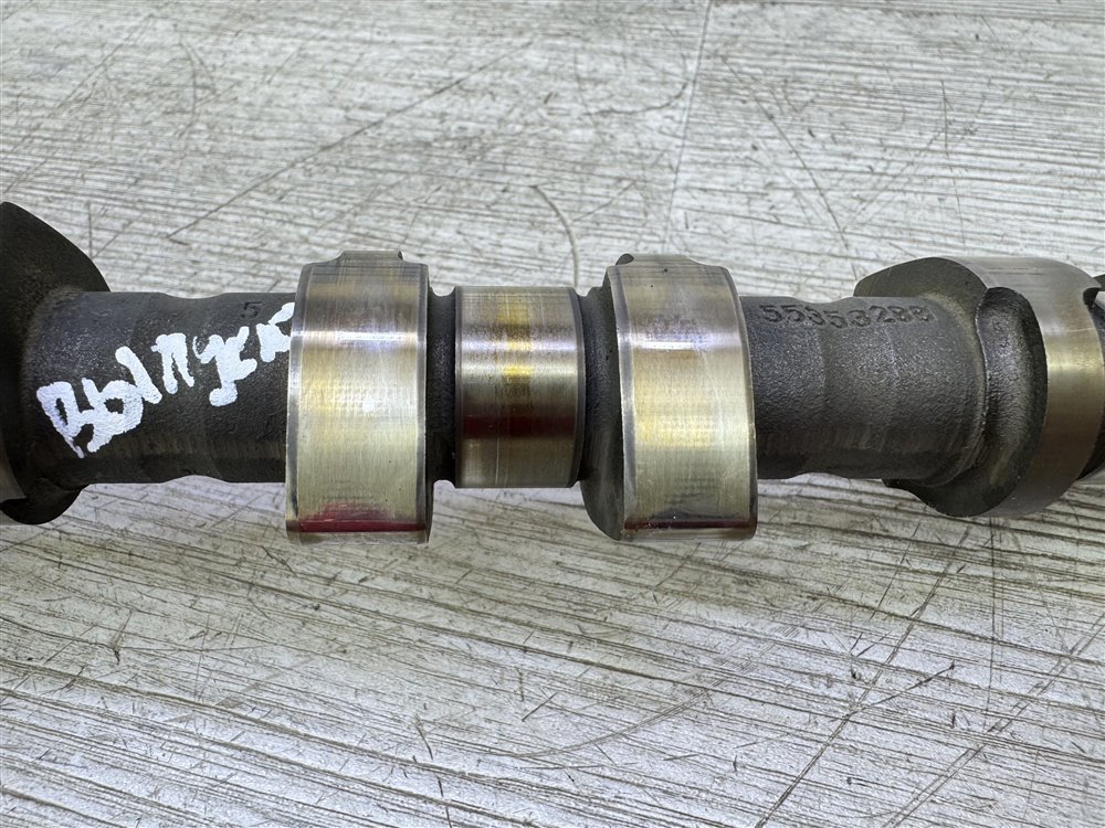 Распредвал выпускной, 5000 рублей, Севастополь