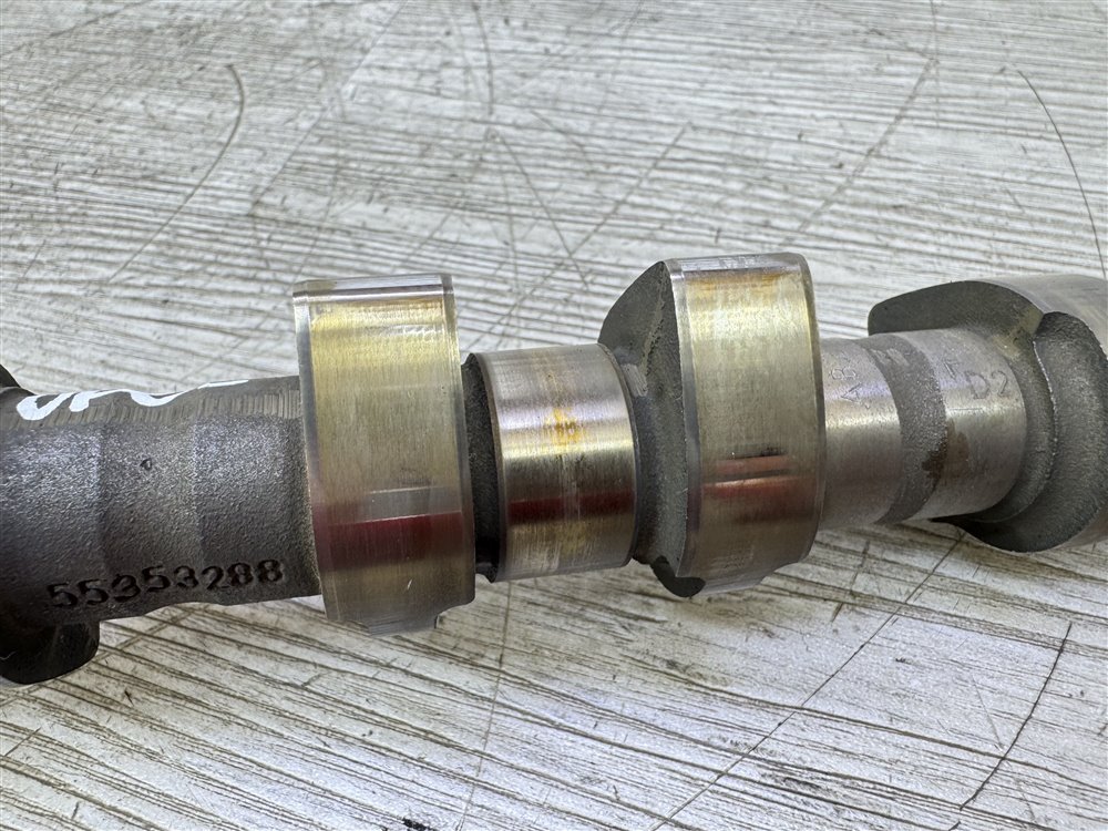 Распредвал выпускной, 5000 рублей, Севастополь