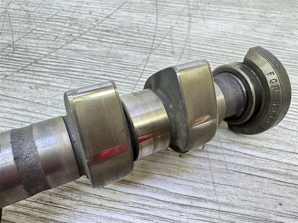 Распредвал выпускной, 5000 рублей, Севастополь