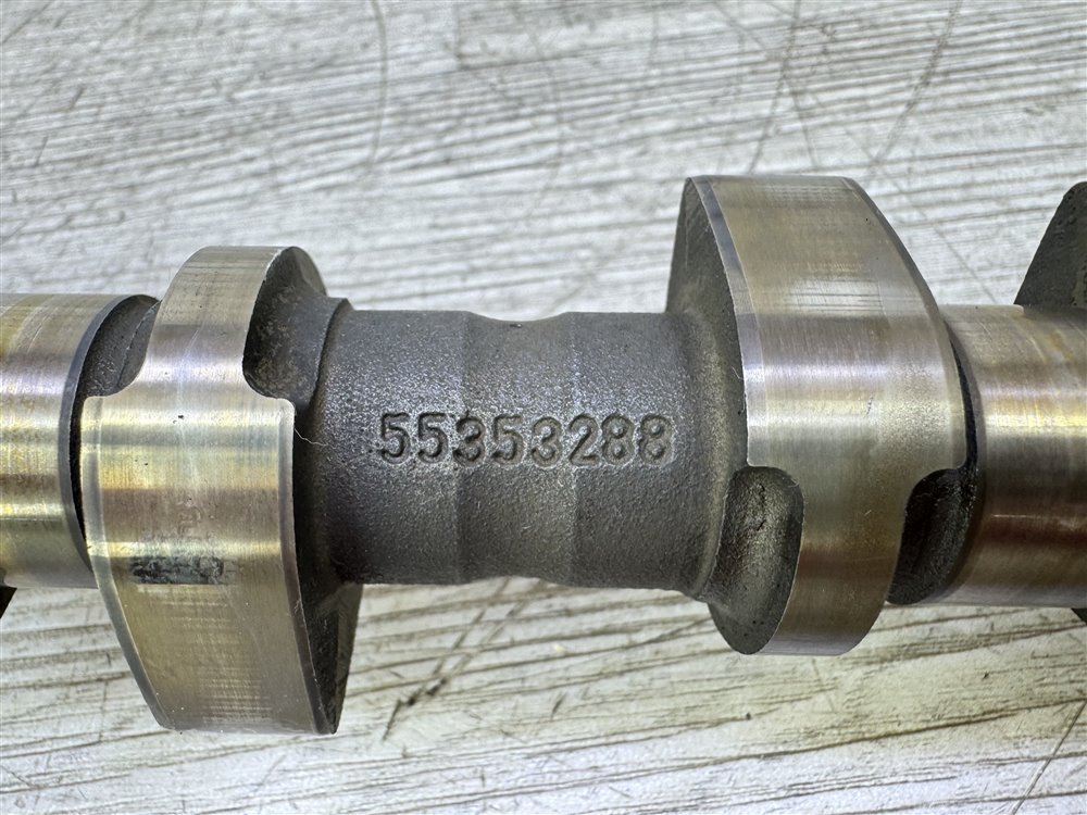 Распредвал выпускной, 5000 рублей, Севастополь