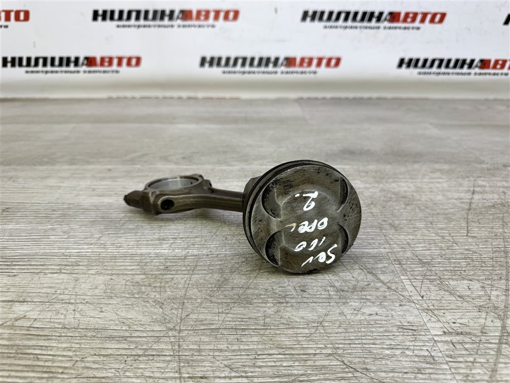 Поршень двигателя, 2000 рублей, Севастополь