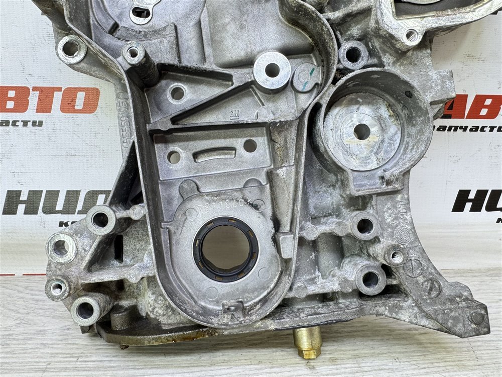 Насос масляный, 7500 рублей, Севастополь