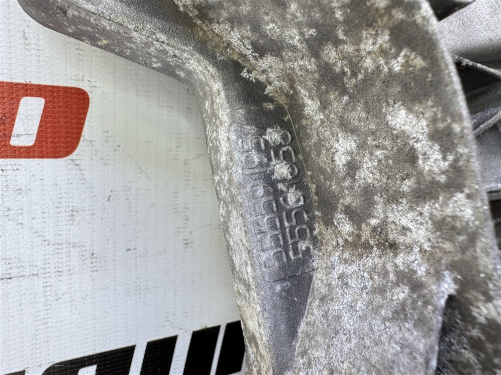 Насос масляный, 7500 рублей, Севастополь