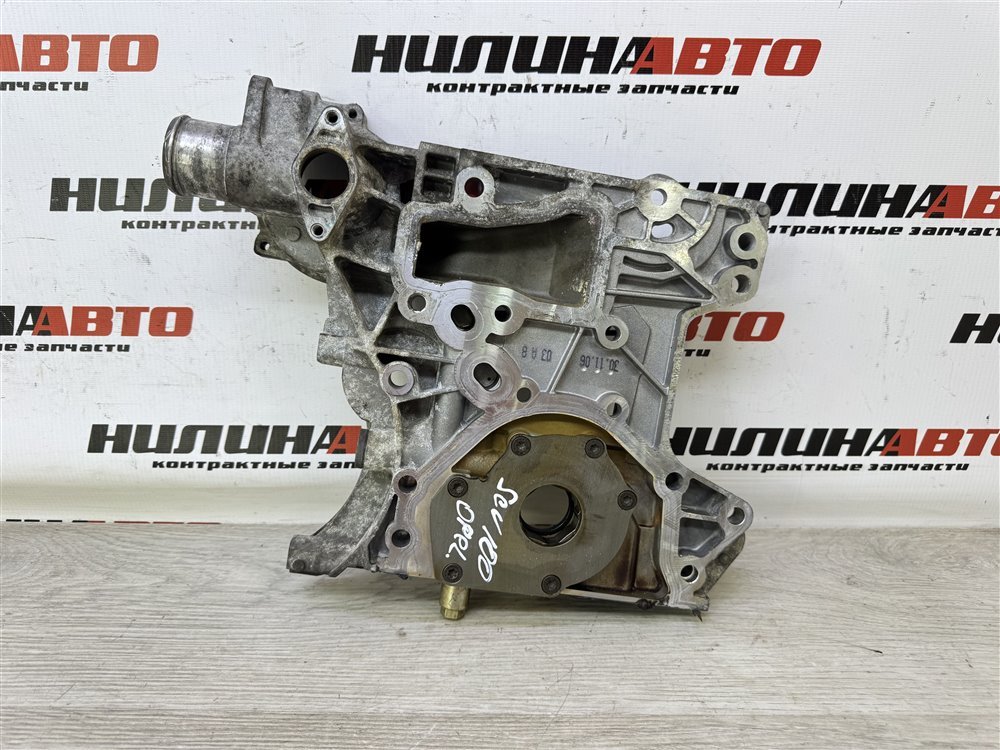 Насос масляный, 7500 рублей, Севастополь