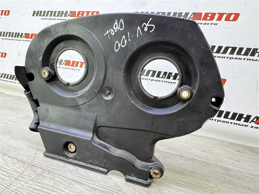 Кожух ГРМ, 2500 рублей, Севастополь