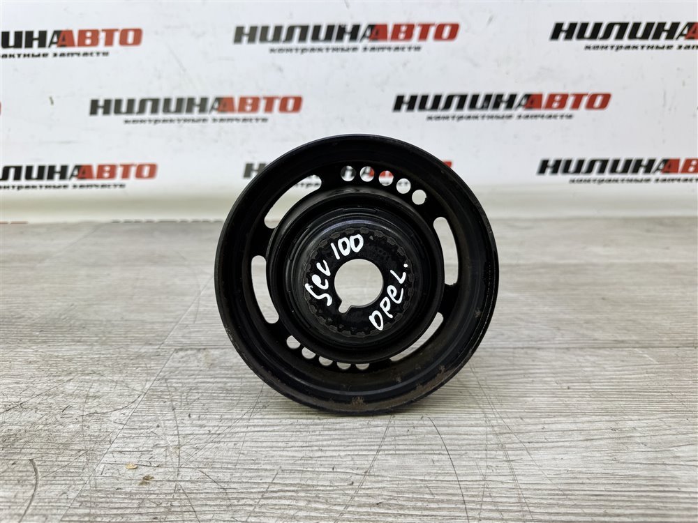 Шкив коленвала, 500 рублей, Севастополь