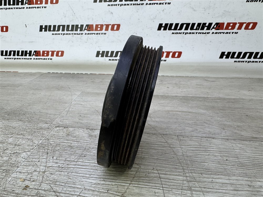 Шкив коленвала, 500 рублей, Севастополь