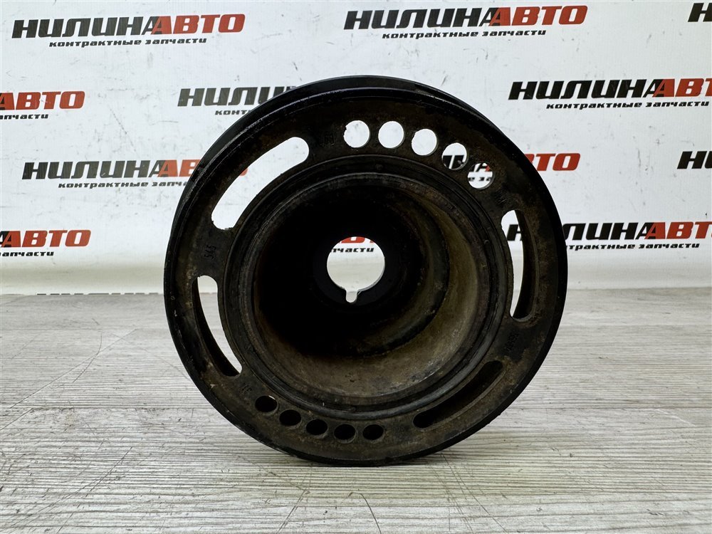 Шкив коленвала, 500 рублей, Севастополь