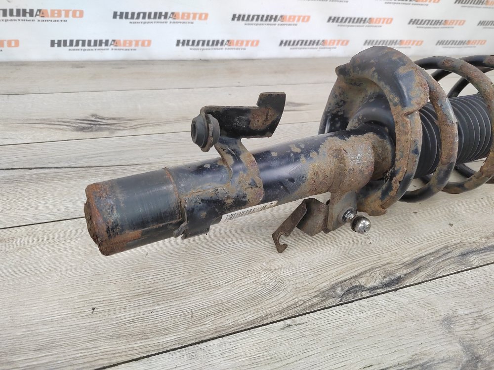 Амортизатор, 3000 рублей, Москва