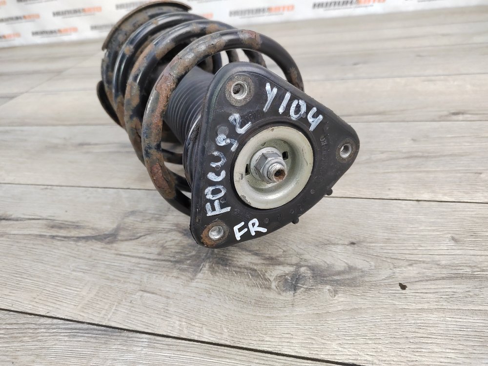 Амортизатор, 3000 рублей, Москва