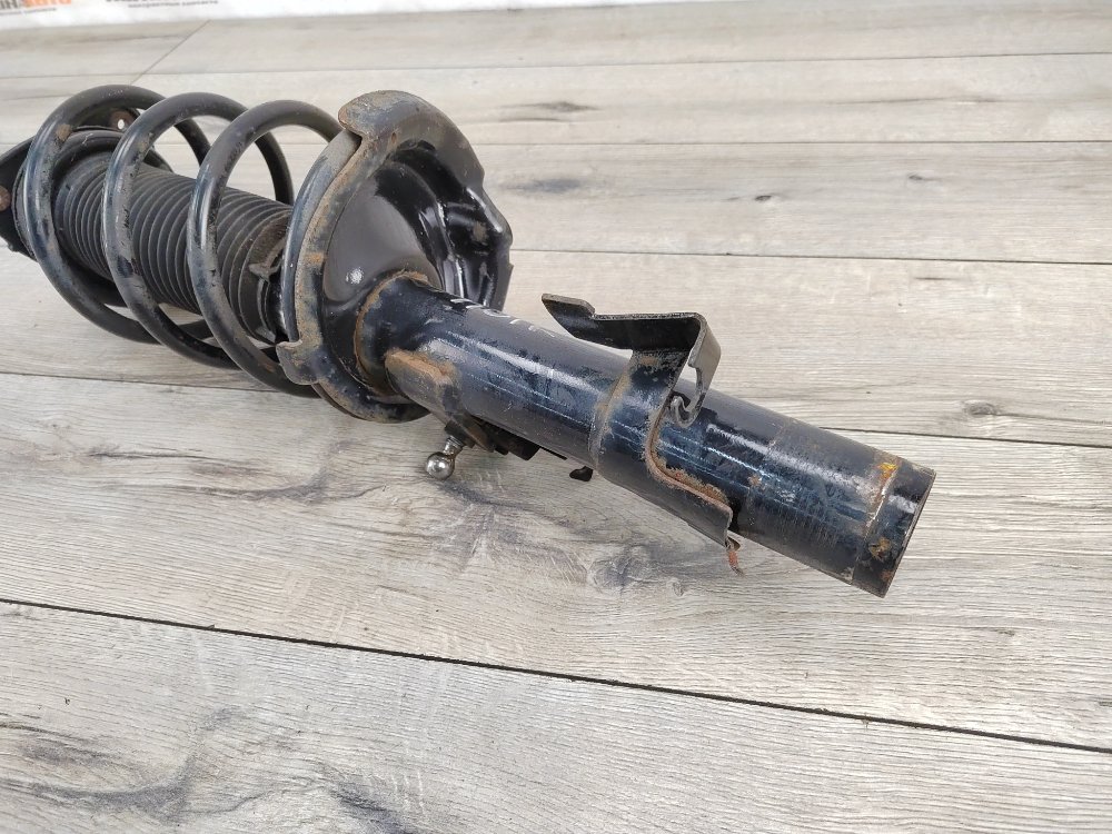 Амортизатор, 3000 рублей, Москва