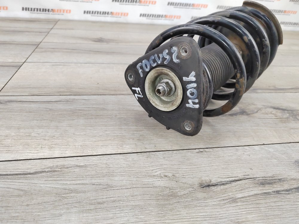 Амортизатор, 3000 рублей, Москва