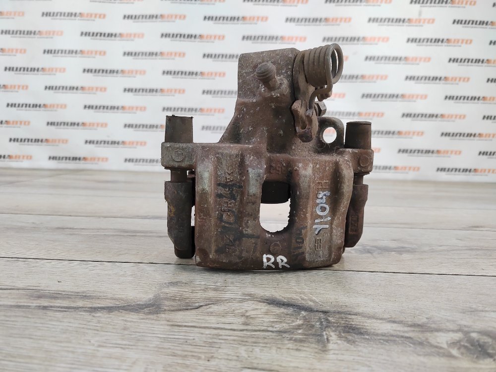 Суппорт тормозной, 4500 рублей, Москва