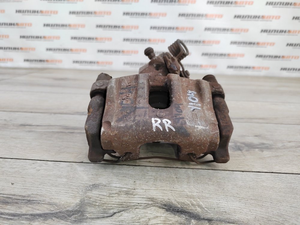 Суппорт тормозной, 4500 рублей, Москва