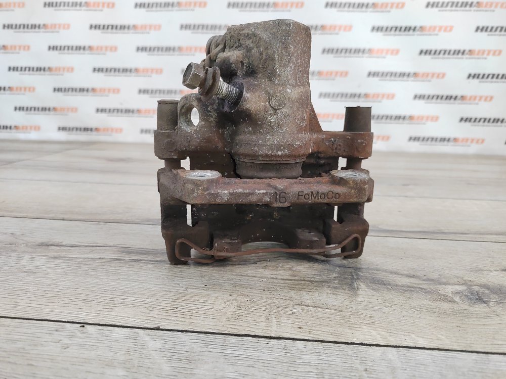 Суппорт тормозной, 4500 рублей, Москва