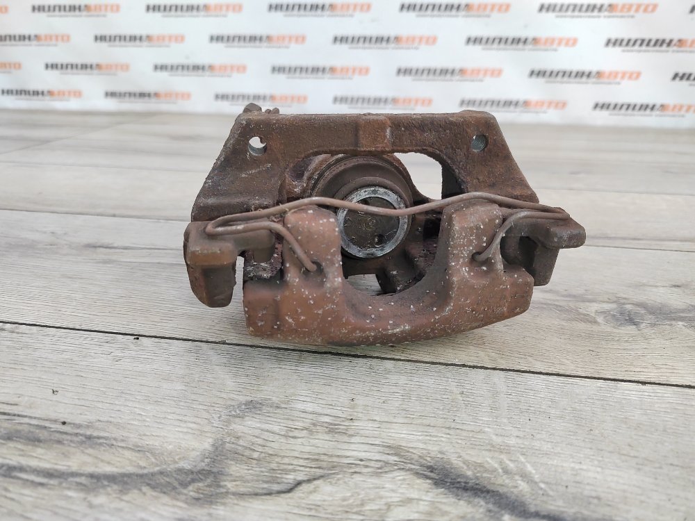 Суппорт тормозной, 4500 рублей, Москва