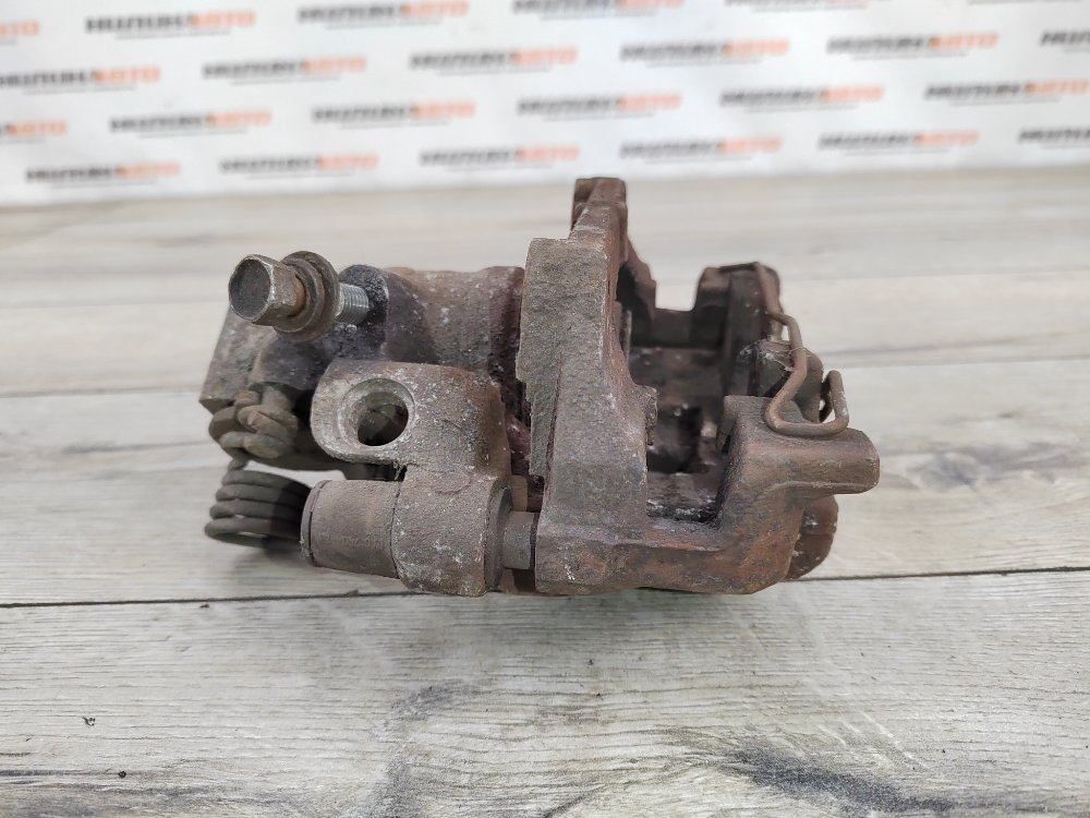 Суппорт тормозной, 4500 рублей, Москва