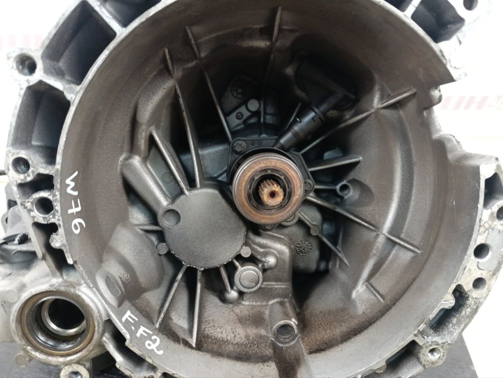 МКПП, 38000 рублей, Москва