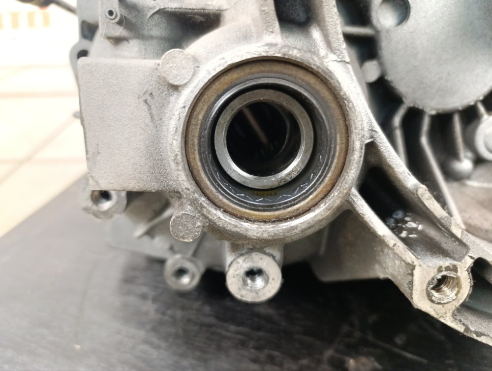 МКПП, 38000 рублей, Москва