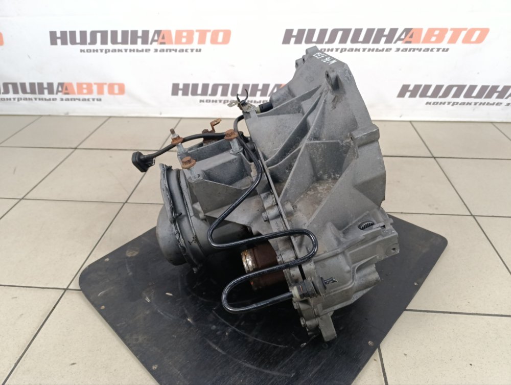 МКПП, 38000 рублей, Москва