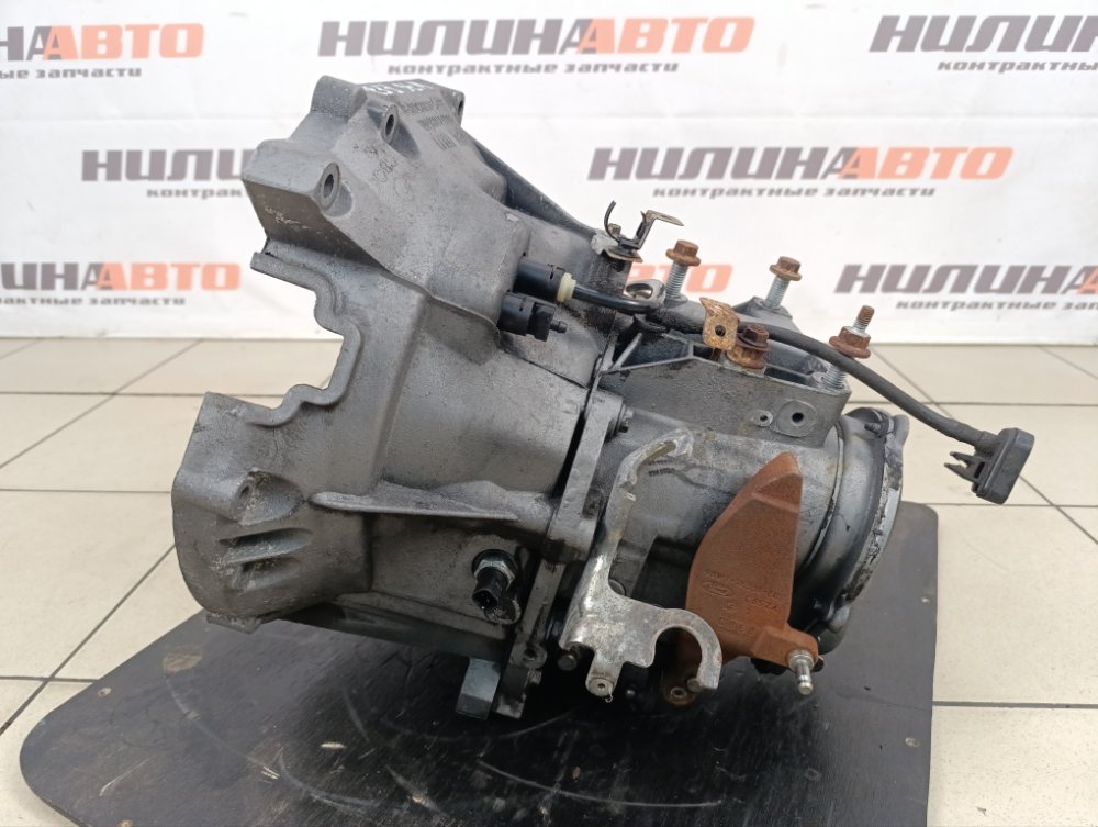 МКПП, 38000 рублей, Москва