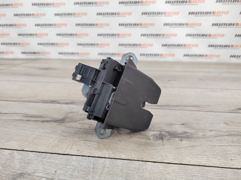 Замок крышки багажника, 2500 рублей, Москва