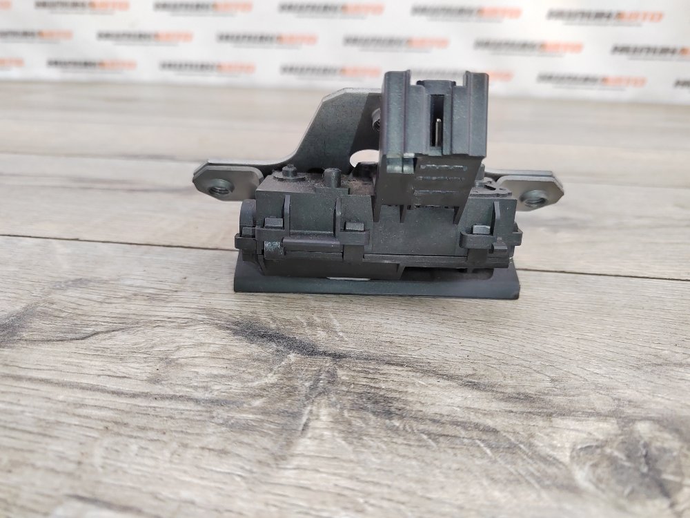 Замок крышки багажника, 2500 рублей, Москва