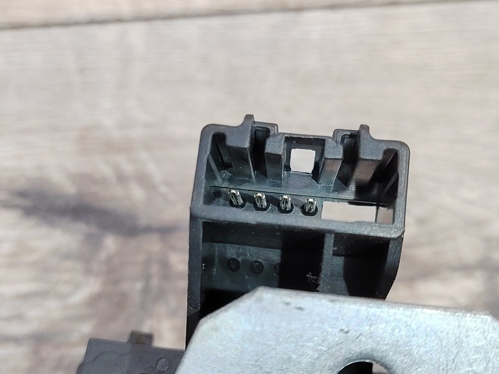 Замок крышки багажника, 2500 рублей, Москва