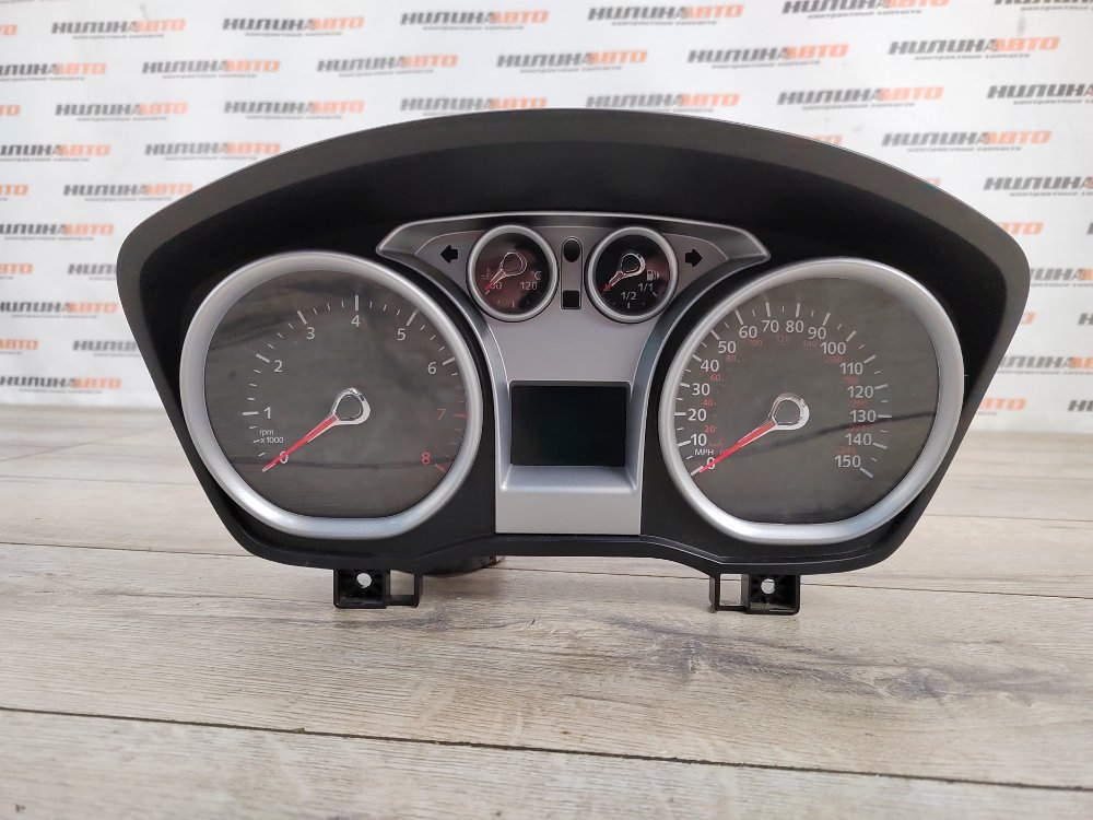 Панель приборов, 15000 рублей, Москва